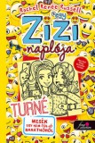 Egy Zizi naplója 14. - Turné - Mesék egy nem-túl-jó barátnőről