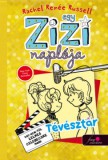 Egy Zizi naplója 7. - Egy nem túl lelkes tévésztár meséi