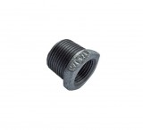 Egyéb 2˝-1˝ horganyzott szűkítő