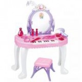 Egyéb 2 az 1-ben játék fésülködő asztal és zongora