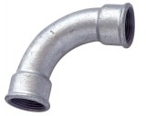 Egyéb 2˝ horganyzott B-B ív bb ív