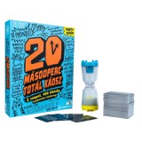 Egyéb 20 másodperc totálkáosz partijáték (BP20SHRS)