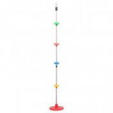 Egyéb 2in1 mászókötél és hinta gyerekeknek