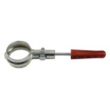 Egyéb 3/8" tiplis bilincs