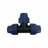 Egyéb 50-50-50 KPE T-idom