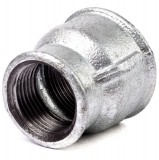 Egyéb 6/4˝*1/2˝ 240.sz. szűkített karmantyú, horganyzott