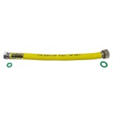 Egyéb 73 PEPE Rozsdamentes nyújtható gáz flexibilis cső 1/2˝-3/4˝ * 300-600mm B-B