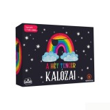 Egyéb A hét tenger kalózai kártyajáték