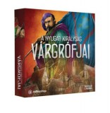 Egyéb A Nyugati Királyság Várgrófjai társasjáték