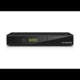 Egyéb AB-Com 79298 CryptoBox 700HD DVB-S2 Set-Top box vevőegység (79298)