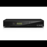 Egyéb AB-Com 79302 CryptoBox 800UHD DVB-S2X Set-Top box vevőegység (79302)