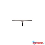 Egyéb Ablaklehúzó rozsdamentes él 35 cm mûanyag nyéllel