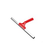 Egyéb Ablaklehúzó rozsdamentes él 35 cm műanyag nyéllel