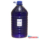 Egyéb Ablaktisztító utántöltõ 5000 ml P+P