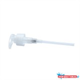 Egyéb Adagolóhoz pumpa műanyag fehér