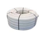 Egyéb Aerauliqa FLEX NR-DN75/63mm Antibakteriális és antisztatikus légtechnikai cső L5Om