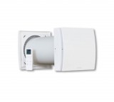 Egyéb Aerauliqa Quantum NEXT egyhelyiséges hővisszanyerős szellőztető berendezés, max 45m2, páraérzékelővel, távirányítóval