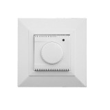 Egyéb Aerauliqa SEN-HY-P páraérzékelő és utószellőztető szabályzó, falra szerelhető