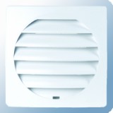 Egyéb Aereco szellőző AEA778 esővédő rács