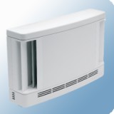 Egyéb Aereco szellőző EFT026 légbevezető gázkészülékhez