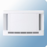 Egyéb Aereco szellőző EFT125 légbevezető gázkészülékhez