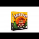 Egyéb Afrikaland társasjáték (5997925134802) (5997925134802)