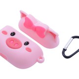 Egyéb Airpods Pro szilikontok malac forma