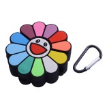 Egyéb Airpods szilikontok virág forma