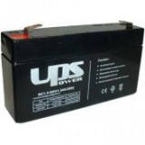 Egyéb Akkumulátor UPS 6V 1,3Ah