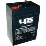 Egyéb Akkumulátor UPS 6V 4Ah