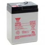 Egyéb Akkumulátor YUASA 6V 4Ah