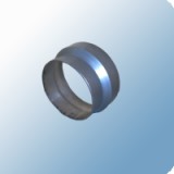 Egyéb Alu szűkítő 112/76