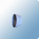 Egyéb alu szűkítő 76/60 fehér