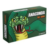 Egyéb Anaconda - természetes étrend-kiegészítő férfiaknak (4db)