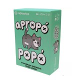 Egyéb Apropó popó Gyorsasági társasjáték (PPG8132HU)
