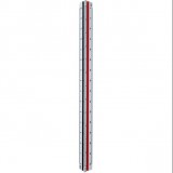 Egyéb Aristo GEO23701 "F" mérnöki léptékvonalzó - 30 cm (GEO23701)