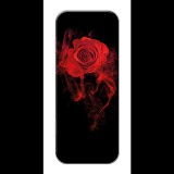 Egyéb Aristo Red Rose Egyrekeszes fém tolltartó - Mintás (GEO17133-19)