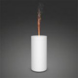 Egyéb Aroma diffúzor, "Lucy", fehér