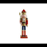 Egyéb Artezan AWNC30RK 30 cm magas Diótörő koronával (AWNC30RK)