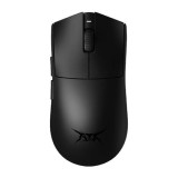 Egyéb ATK Blazing Sky X1 Pro Max Wireless Gaming Egér - Fekete (X1 PRO MAX BLACK)