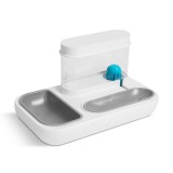 Egyéb Automata itató, etetőtállal - 1500 ml