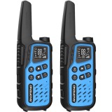 Egyéb Baofeng BF-T25E Walkie Talkie - Kék (5904921481908)