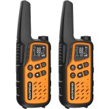 Egyéb Baofeng BF-T25E Walkie Talkie - Narancssárga (5904921481892)