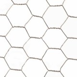 Egyéb Baromfirács Galvanex horganyzott 0.5x50m