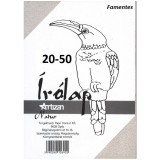 EGYEB BELFOLDI 20-50 famentes írólap (P0018-0014 )