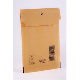 EGYEB BELFOLDI 200x275mm barna légpárnás tasak 14/D