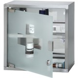 EGYEB BELFOLDI 30x12x30cm gyógyszertároló szekrény (871125253985)