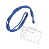 EGYEB BELFOLDI 90x59 nyakpántos névkitűző (C06232)