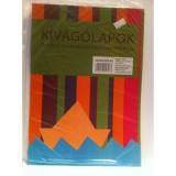 EGYEB BELFOLDI A4 10ív enyvetlen kivágóminta (P9140-0196)