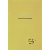 EGYEB BELFOLDI A4 karton sárga pólyás dosszié